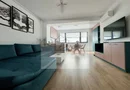 Chirie Ivory Pipera I Apartament 2 camere I Rond OMV I parcare + boxa