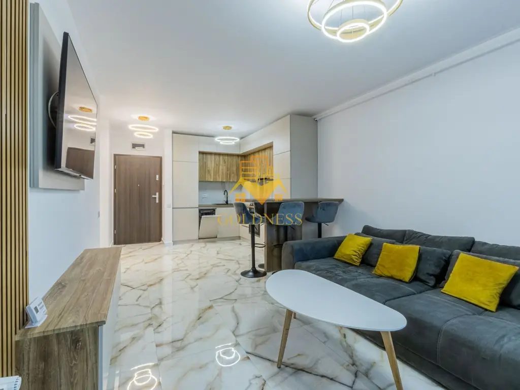 2 camere, Intre Lacuri, Park Lake Zona Iulius Mall, FSEGA,Pet Friendly