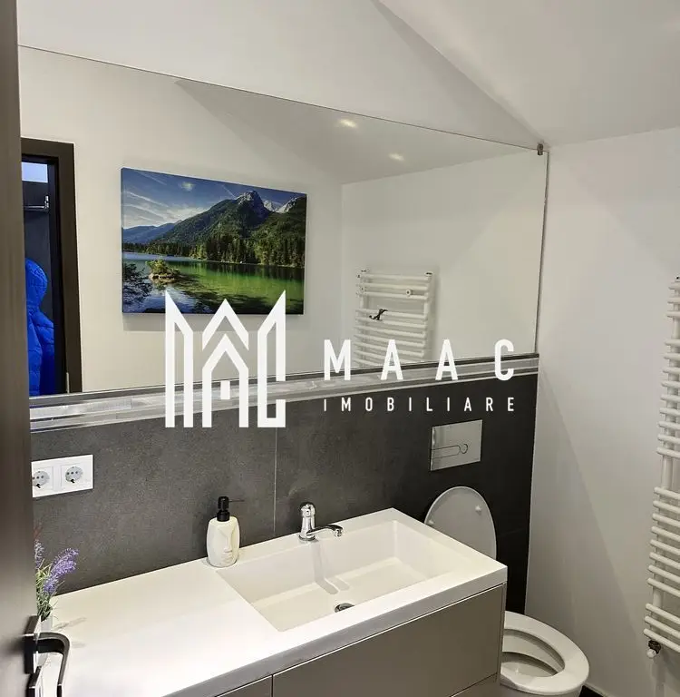 Casă insiruita 4 camere | 150 mpu | Selimbar