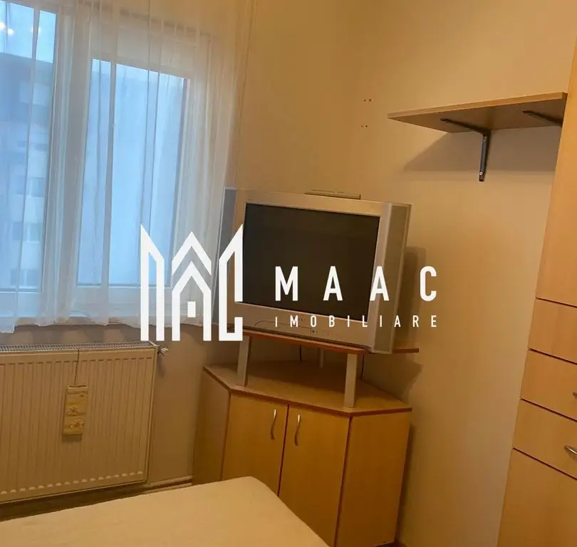 Apartament 2 camere | Balcon | Pivniță | Hipodrom 1