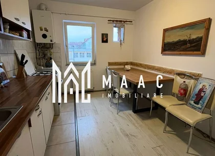 Apartament 3 camere | Etaj 2 | Balcon | Hipodrom 3