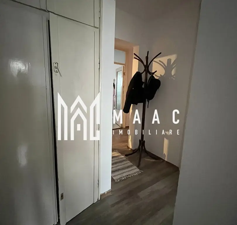 Apartament 3 camere | Etaj 2 | Balcon | Hipodrom 3
