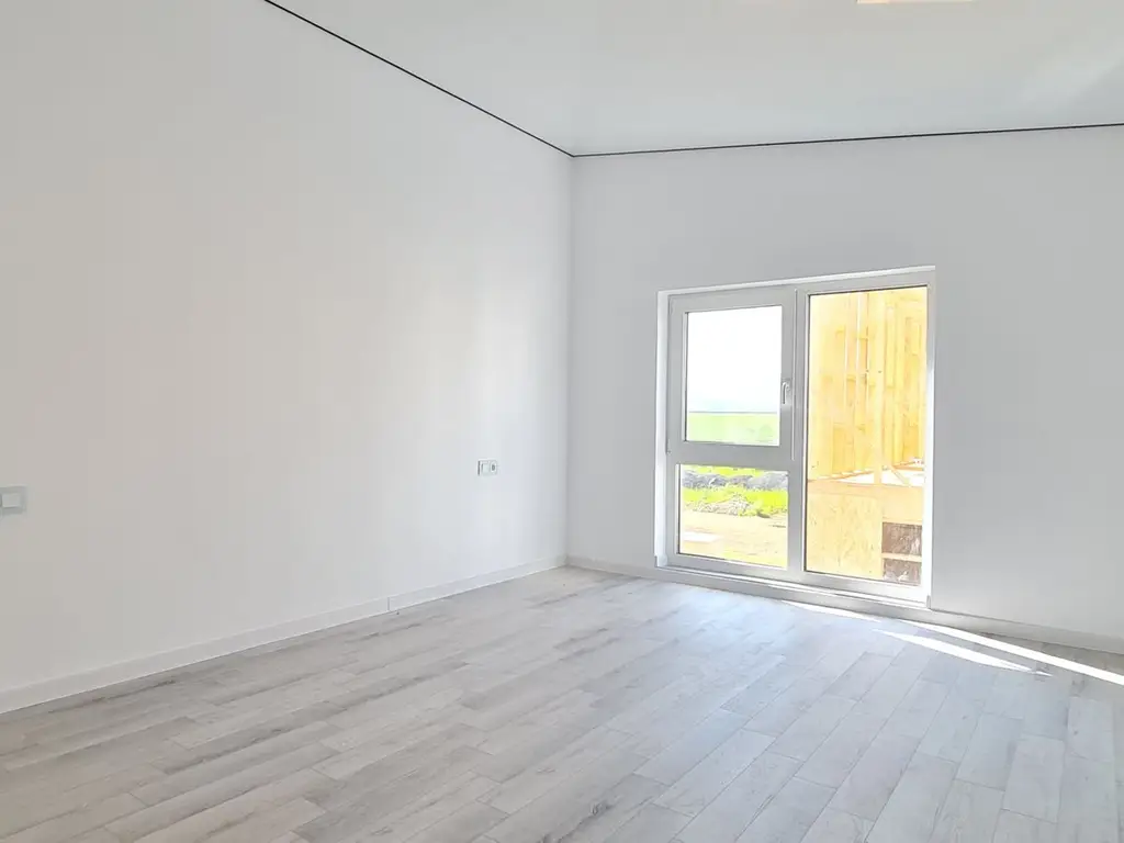 Casa individuala 4 camere 3 bai garaj Cartier Izvor Tarlungeni Brasov