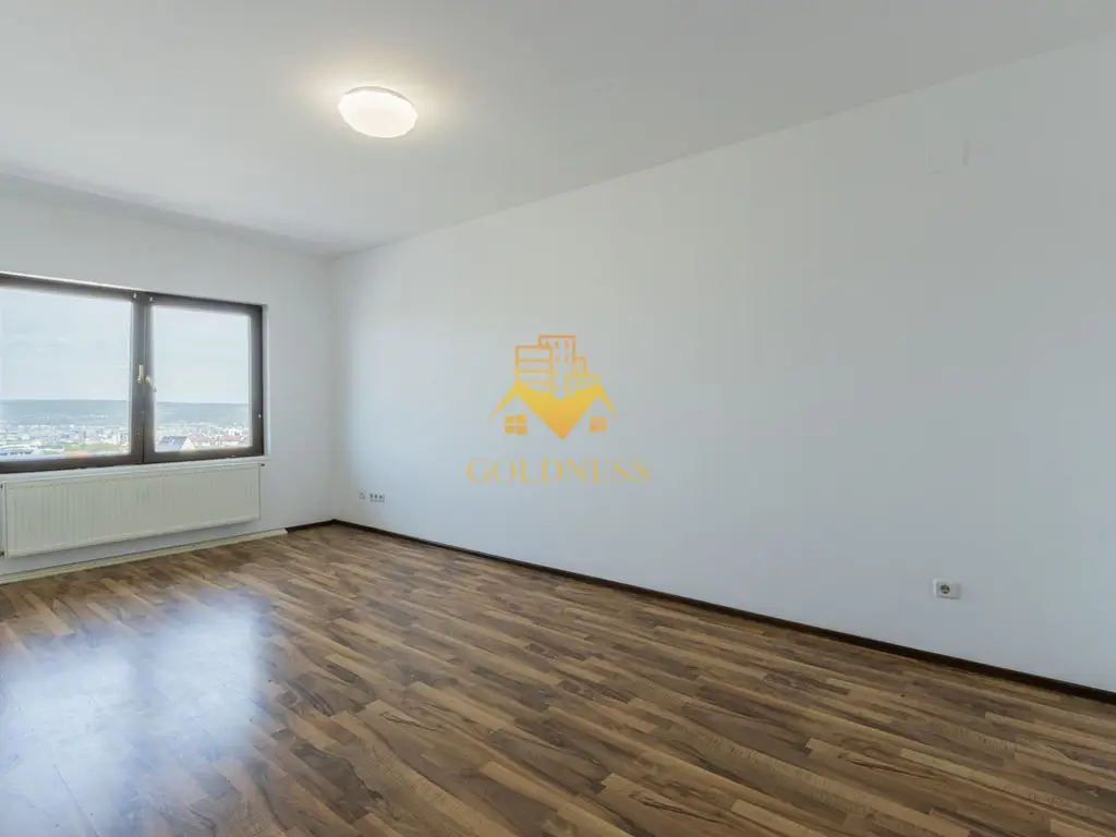 4 camere,modern,bloc nou, Calea Turzii zona Leroy Merlin, OMV, Skoda