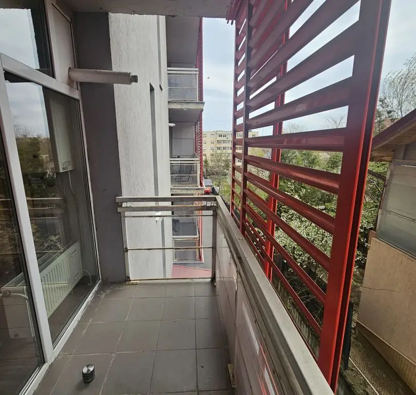 Apartament 2 camere, bloc 2010, garaj, Centru - Nord