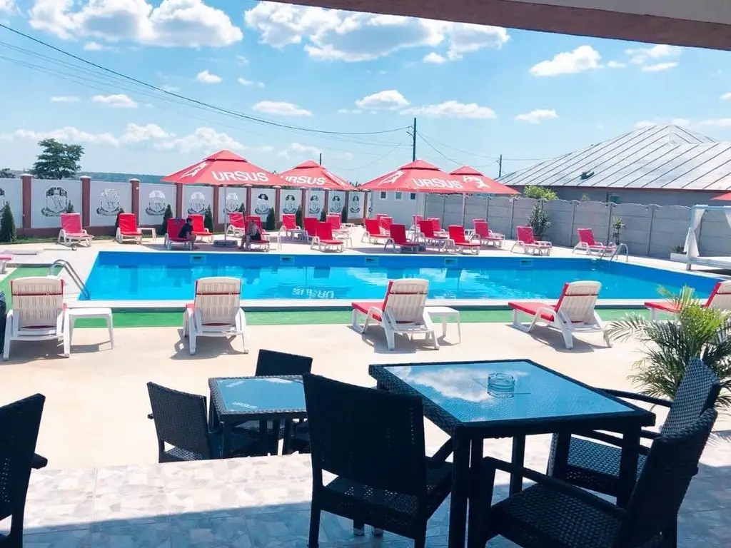 LORD HOUSE EVENTS – salon de evenimente premium, loc. Pechea