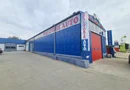 De inchiriat - Hala/Spatiu logistic si spatii birouri - Centura Galati