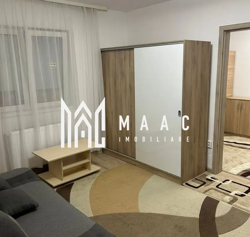 Apartament 2 camere | 37 MPU | Mobilat | Utilat | Cedonia