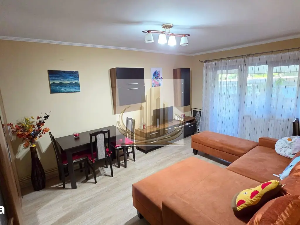 Apartament modern cu 3 camere decomandate Aradului