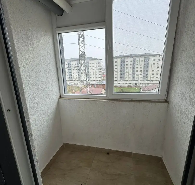Garsonieră decomandată de închiriat, Militari Residence, Str. Rezervelor 55C