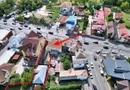 Apartament etaj casa cu teren 430 mp, N. Balcescu, stradal