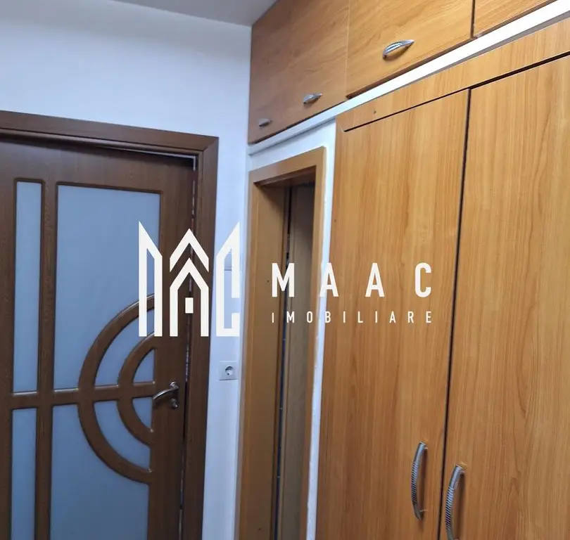 Apartament 2 camere | Balcon | 45 MPU | Terezian
