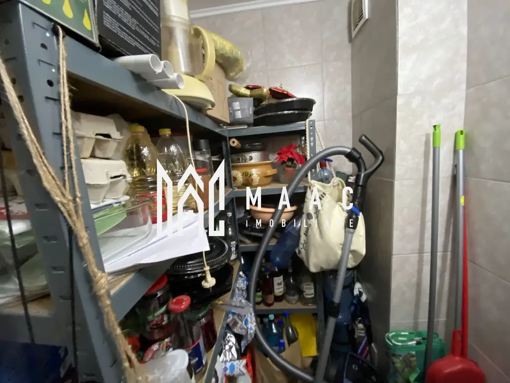 Apartament 4 camere decomandat | Centrală, Cisnădie | 70 mp