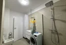 3 camere, modern, parcare, prima închiriere, terasă 46 mp, totul nou