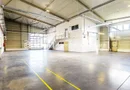 Hală industrială de vânzare 3495 mp în Arad