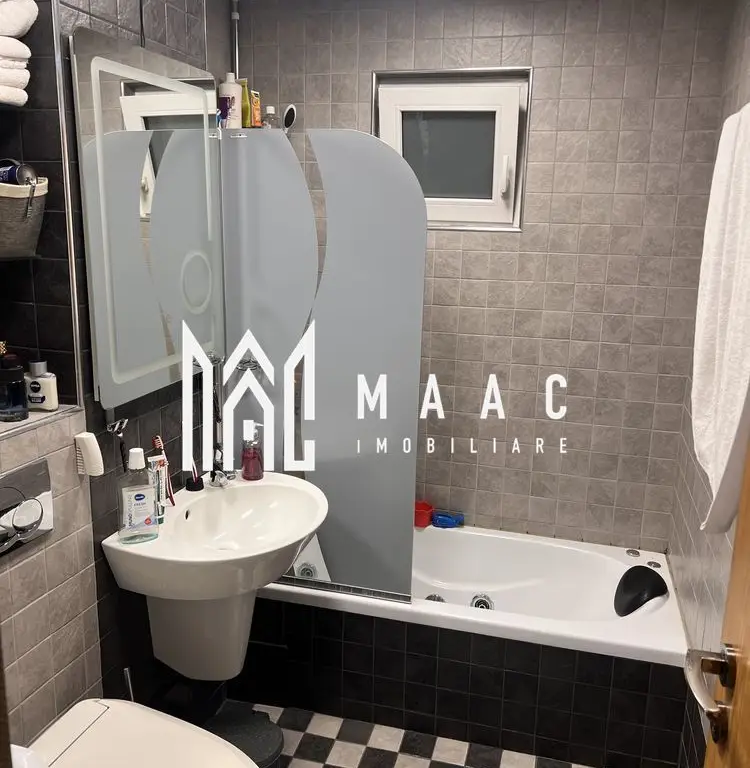 Apartament 3 camere | Parter | 72 MPU | Zona Hipodrom 3