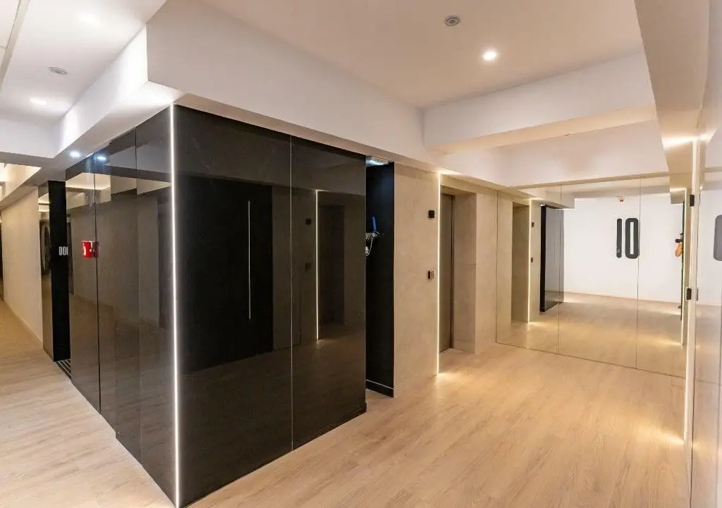VÂNZARE APARTAMENT PREMIUM | CORTINA NORTH PIPERA | LOC PARCARE SUBTERAN