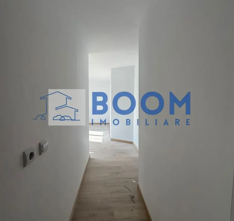 Apartamente noi | 2 camere | Ostroveni