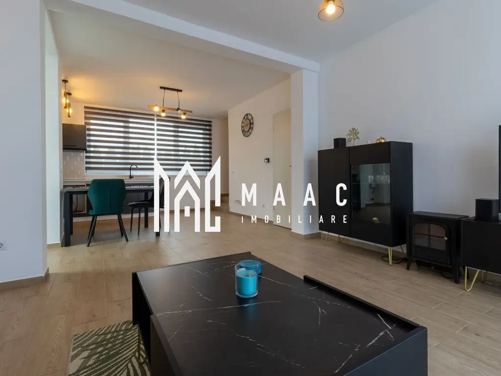 Casa 4 camere | 90 mpu | curte 265 mpu | 2 Parcari | 2 Bai