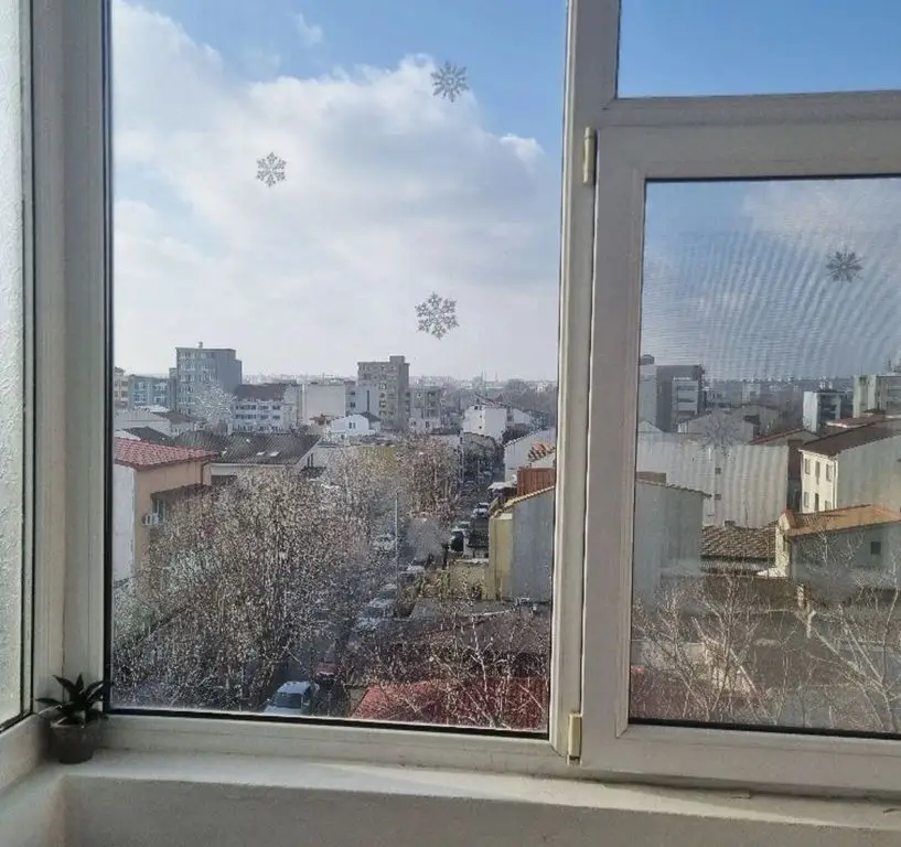 Apartament 3 camere