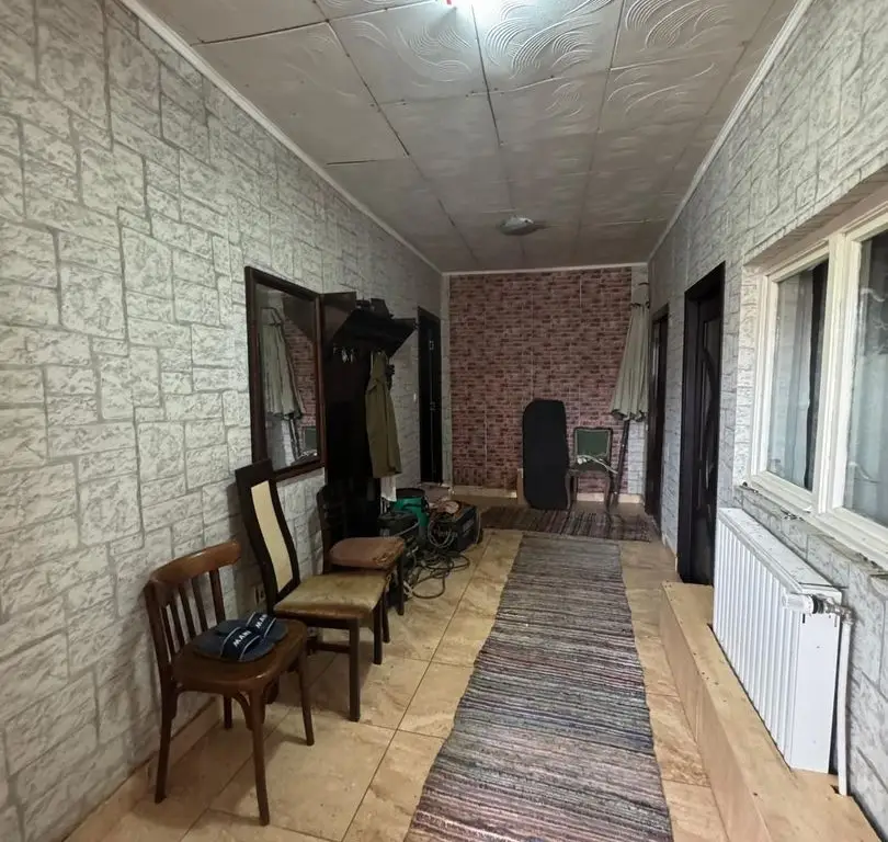 Casă cu garaj – str. Mărășești