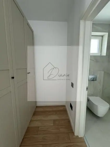 COM 0% I VILA Pipera ROND OMV I complex lux exclusivist I c-ctie 2024