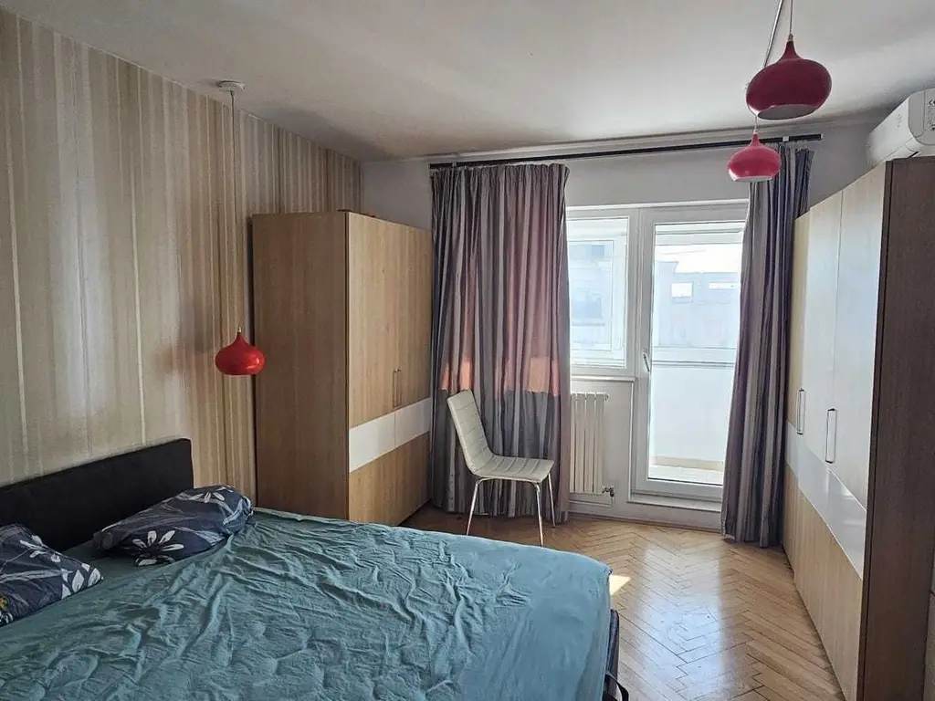 Apartament 3 camere Piata Unirii