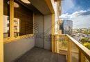 Aviatiei Park | Apartament deosebit | Vedere curtea interioara | Lux
