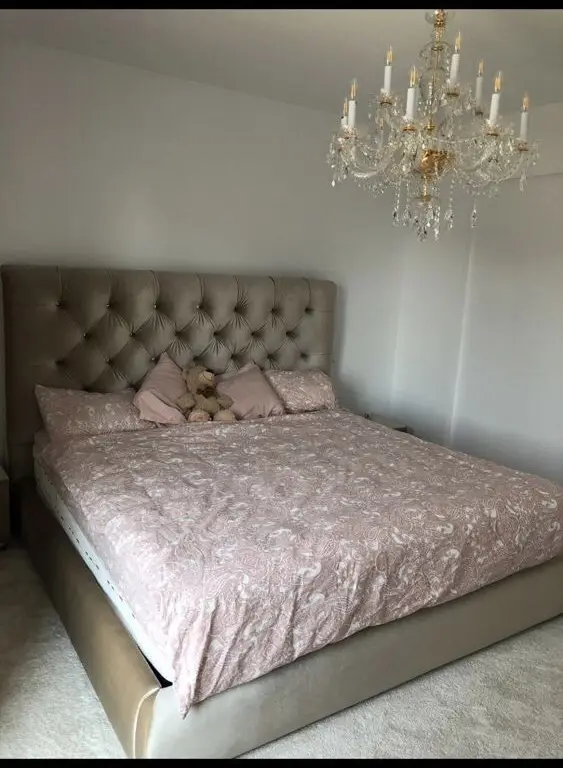 Vând/inchiriez apartament 3 camere 2 bai utilat și mobilat !