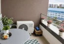 Apartament 3 camere de închiriat – Bloc nou | Lift | Parcare | 750 €