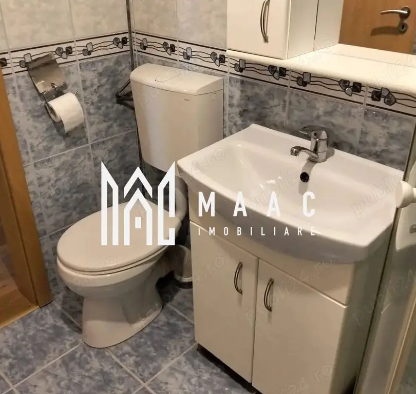 Apartament 2 camere | 50 MPU | Etaj 5 | Mansarda | Intabulata | Strand