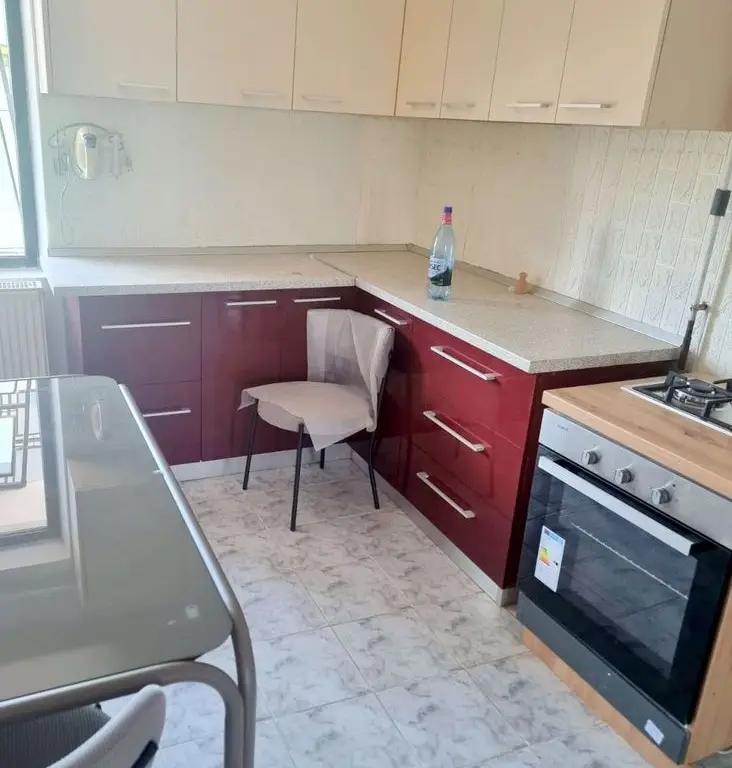Apartament 3 camere de închiriat – Zona Gară – 85 mp – Etaj 3