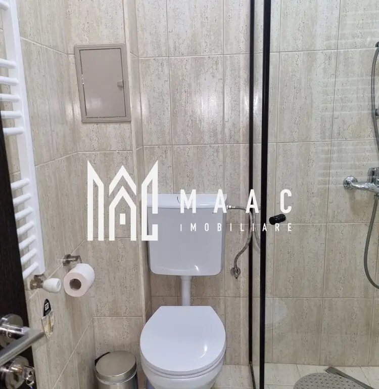 Apartament 3 camere I Decomandat I Doamna Stanca