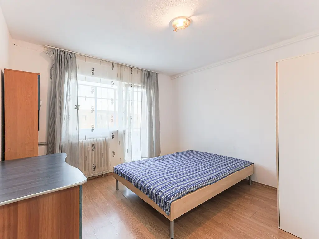 Apartamentul tău cu 3 camere, în Aradul Nou - 0% COMISION