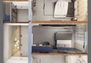 Casa Premium, locatie excelenta (Manastirea Cetatuia) la 1,5 km de Bld