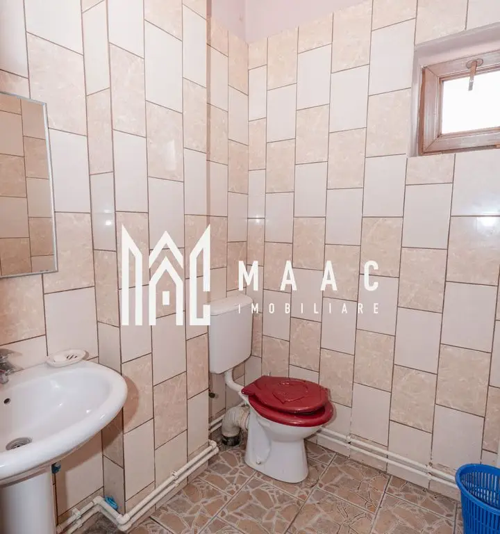 Spatiu comercial 100MP | Dragasani