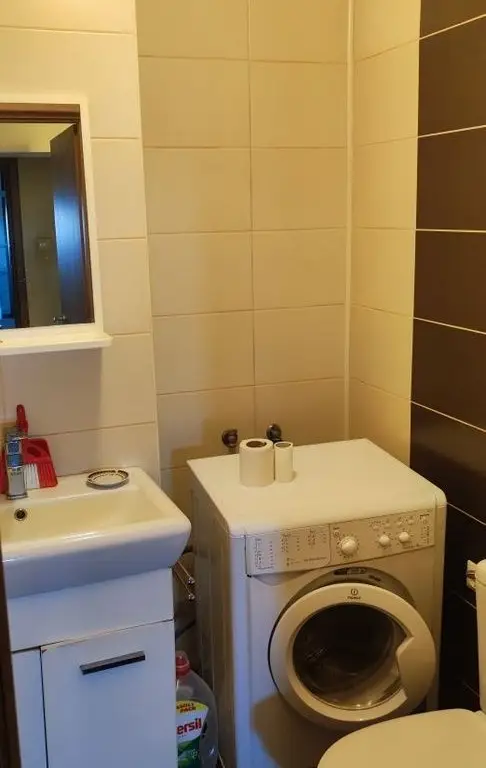 Apartament 4 camere Calea Văcărești