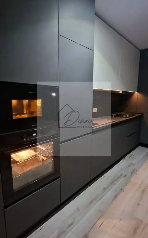 Apartament 2 camere LUX  I UNIC I Parcare I COMISION 0%