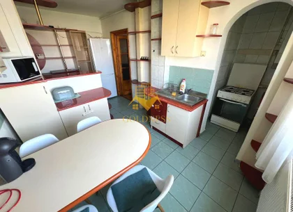 3 camere decomandate, Manastur, Zona Primaverii, Tabita, Calvaria