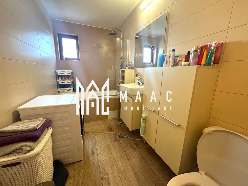 Comision 0 I Apartament 3 camere I Cartierul Arhitecților