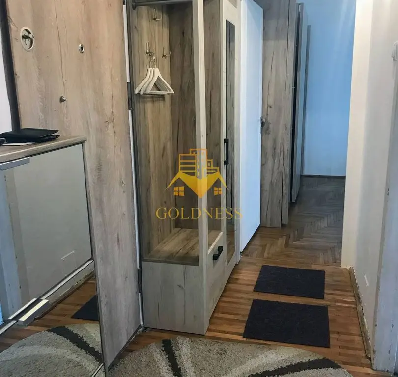 2 camere decomandat, Iulius Mall, FSEGA, Gheorgheni, Titulescu