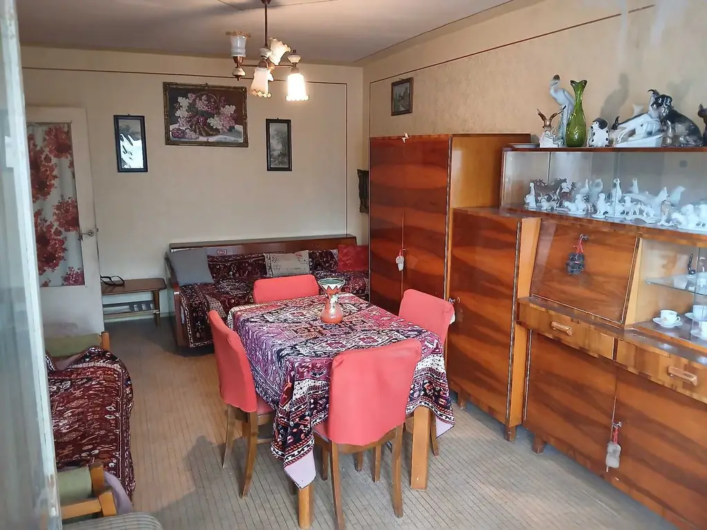 BRASADAS vinde Ap 2 cam 49mp et 4/4 Plopilor - Cluj