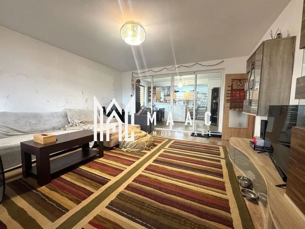 Comision 0 I Apartament 3 camere I Cartierul Arhitecților