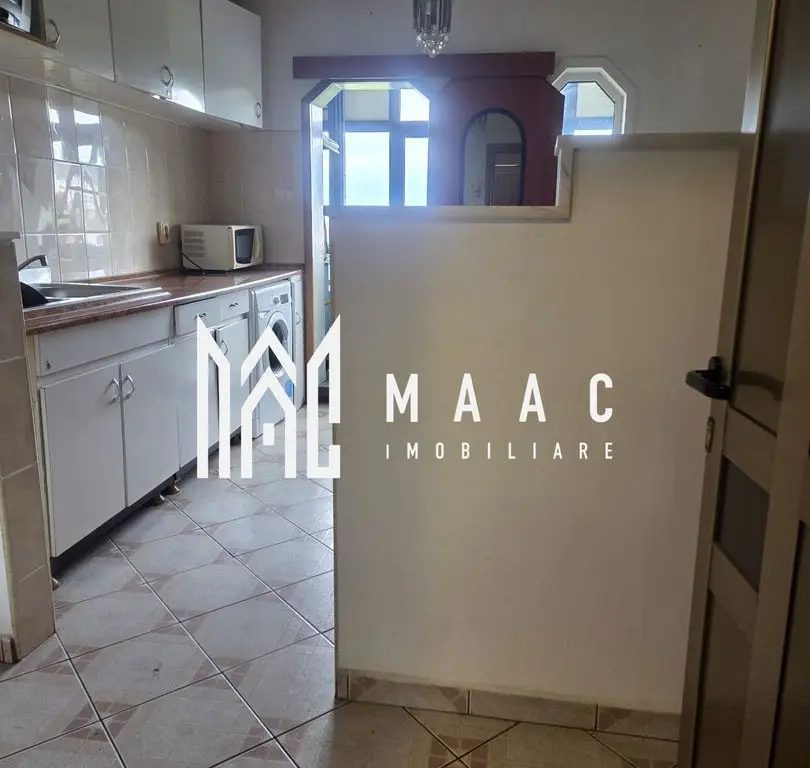 Apartament 2 camere I Decomandat I 53 mpu I Boxa I V. Aaron