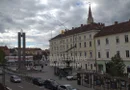 Apartament 3 camere, finisat, 75 mp si pod mansardabil, Bulevardul Eroilor