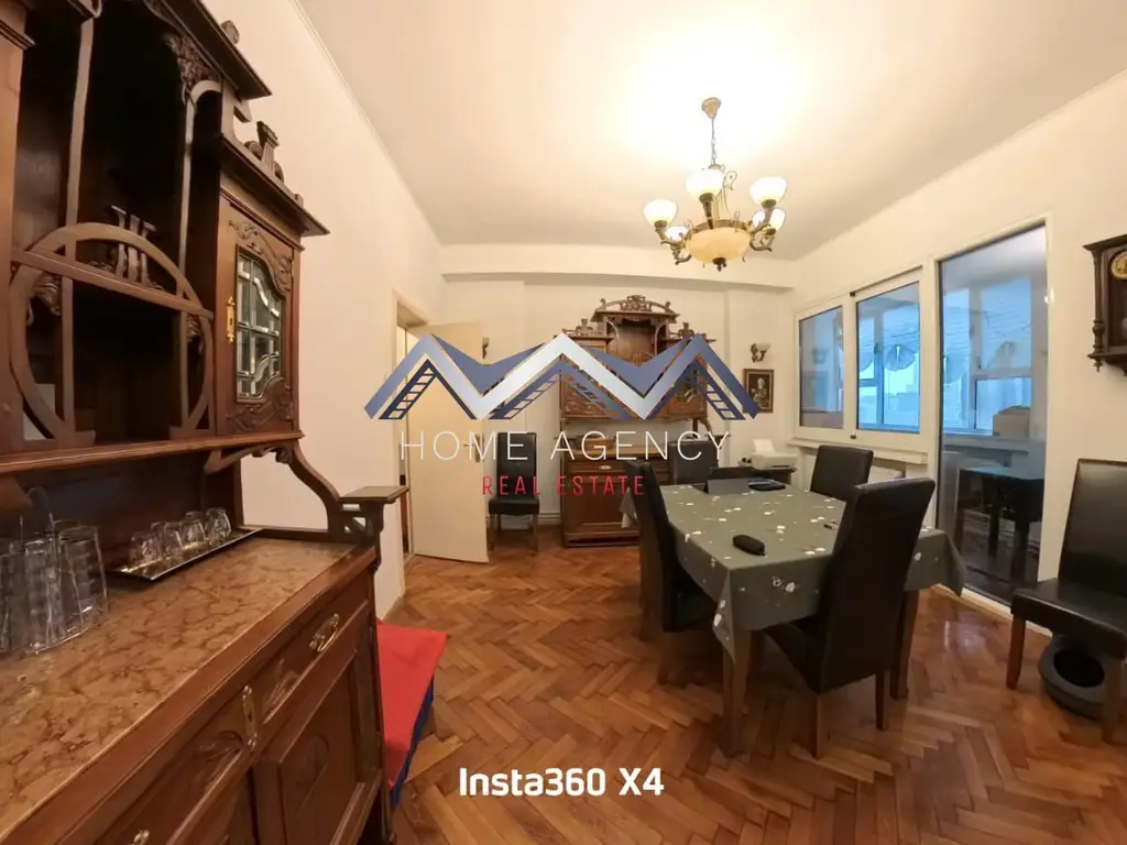 Apartament 3 camere – Ultracentral, Str. Vasile Lascăr