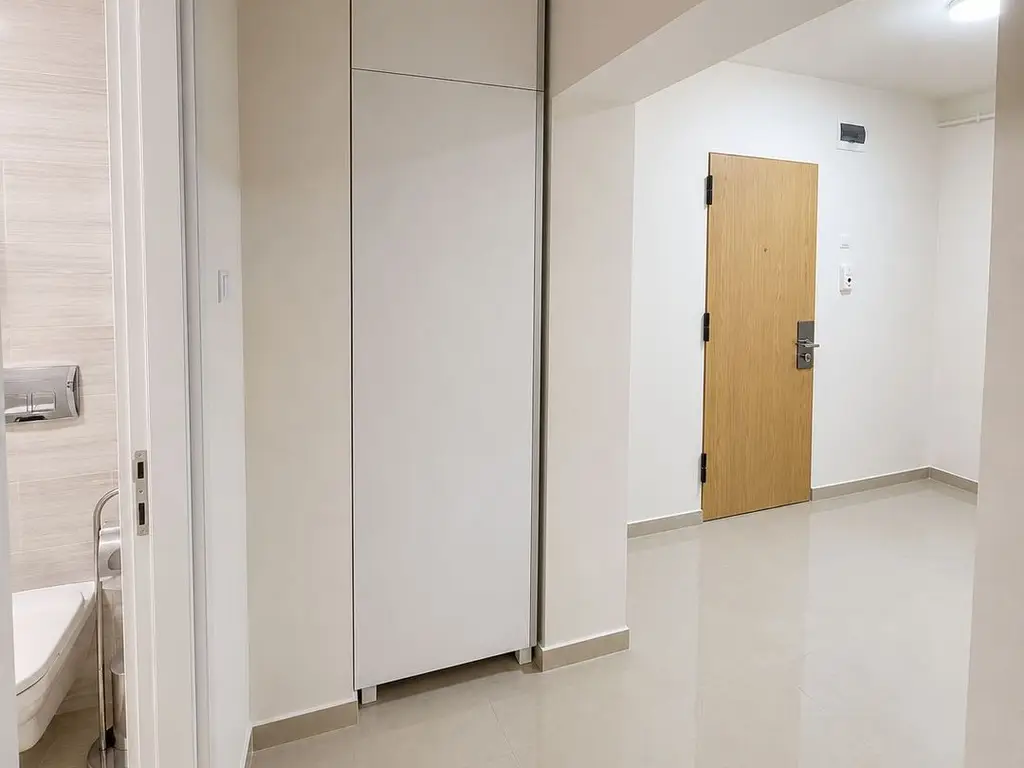 Apartament 2 camere decomandat, complet renovat, garaj inclus Aradului
