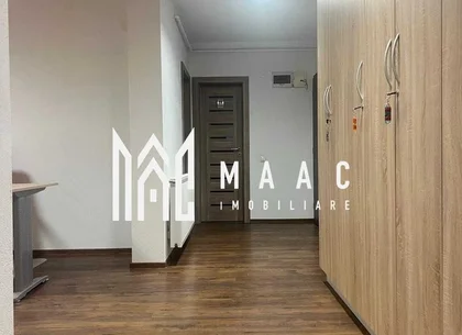 Apartament 3 camere | Parter înalt | Loc de parcare