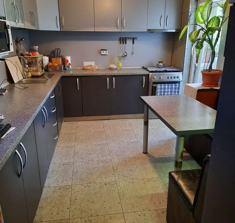 Apartament 4 camere