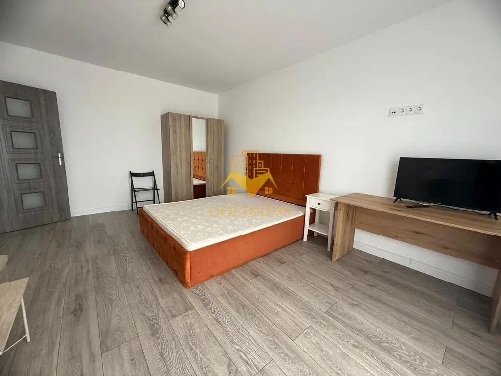 o camera decomandata, Manastur, Izlazului, Frunzișului, New City